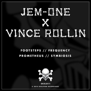 Jem-One x Vince Rollin EP
