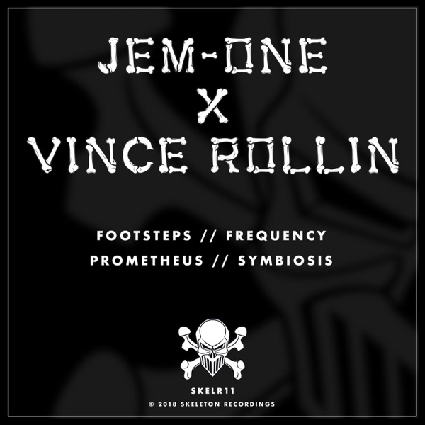 Jem-One x Vince Rollin EP