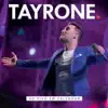 Tayrone - Guardinha da Blitz (Ao Vivo)