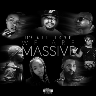 It's All Love - Single