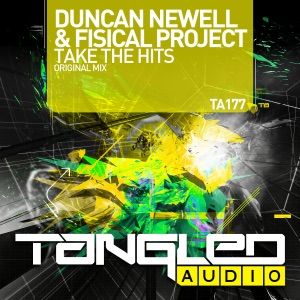Take the Hits - Single