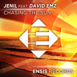 Chasing the Sun (feat. David EMz) - Single