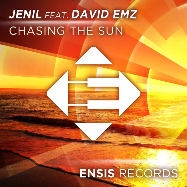 Chasing the Sun (feat. David EMz) - Single