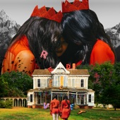 Perfect Velvet - The 2nd Album artwork