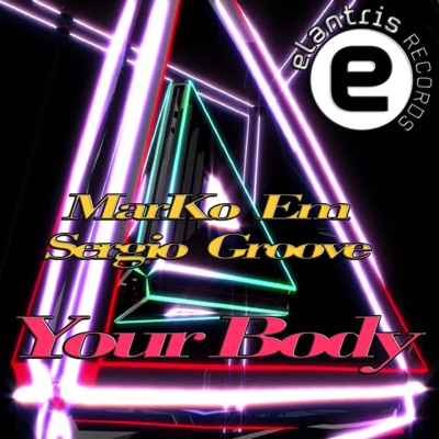 Your Body - Single