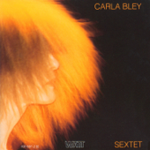 Sextet cover