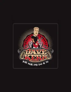 Escucha a Dave Kerr, mira vídeos musicales, lee la biografía, consulta fechas de giras y mucho más.