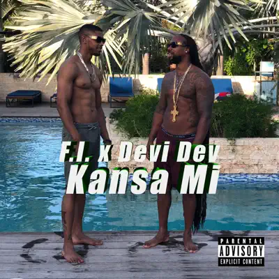 Kansa Mi - Single - Fi