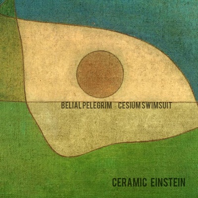 Ceramic Einstein (feat. Cesium Swimsuit) - Single