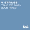 Take Me Away (Katie J. Remix) cover art