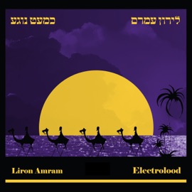כמעט נוגע Liron Amram