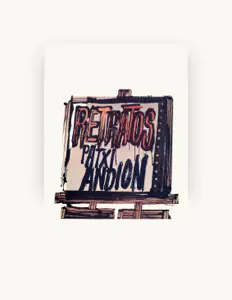 Listen to Patxi Andion, watch music videos, read bio, see tour dates & more!