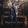 Different Story - Jon Thurlow