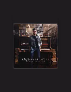 Listen to Jon Thurlow, watch music videos, read bio, see tour dates & more!