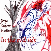 In the Evil Side - Single - Jorge Caceres Munoz