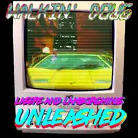Lasers and Lamborghinis Unleashed! — Walkin' Doug