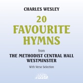 Charles Wesley - 20 Favourite Hymns (With Verse Selection) artwork