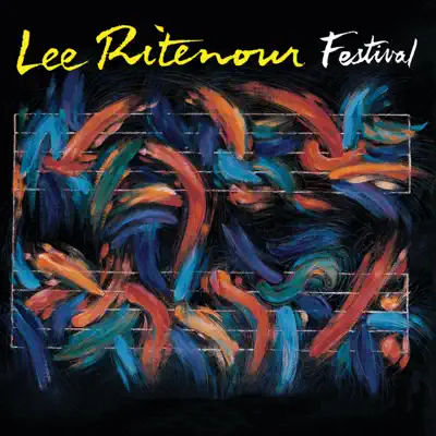 Festival (Remastered) - Lee Ritenour Festival (Remastered) - Lee Ritenour