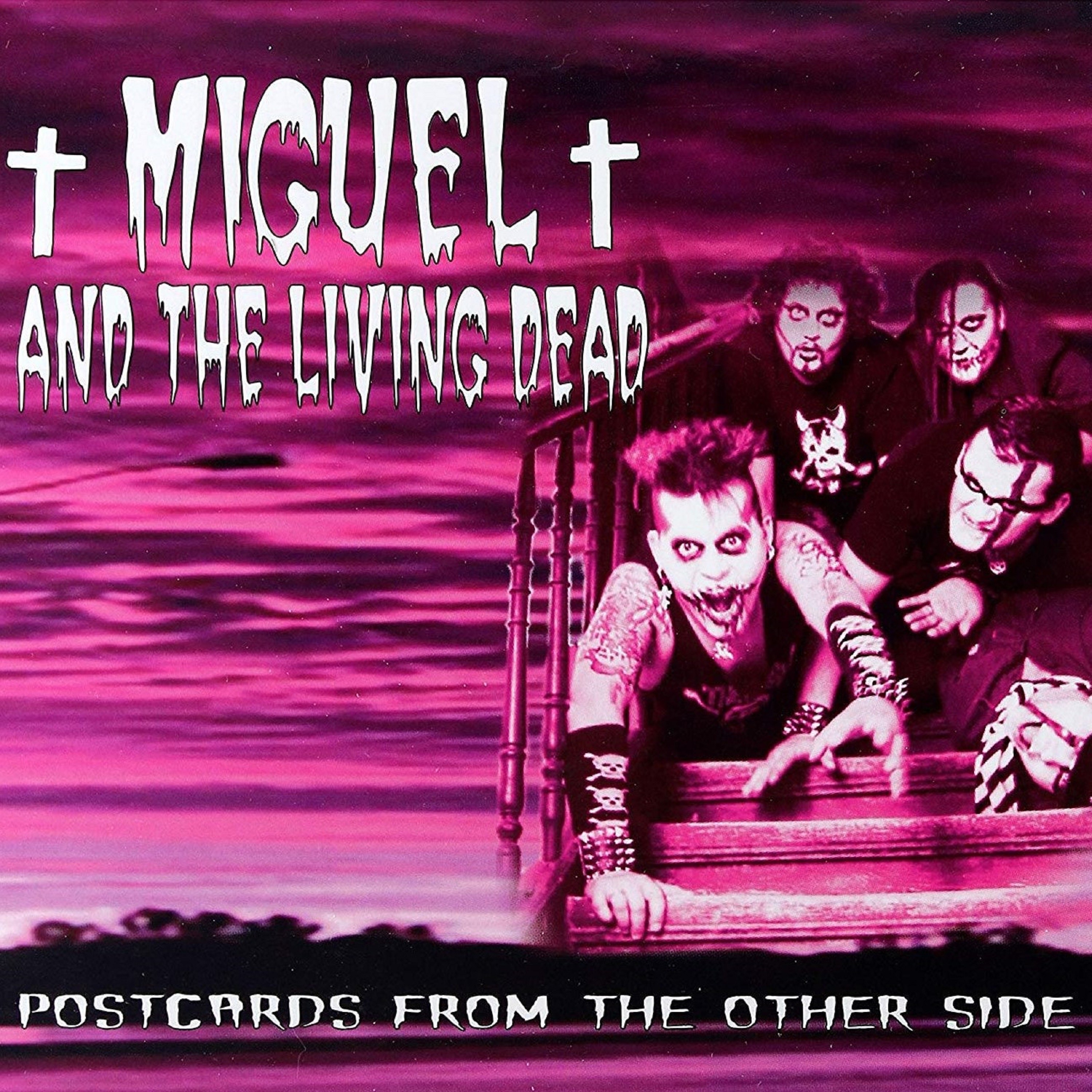 Postcards from the Other Side
