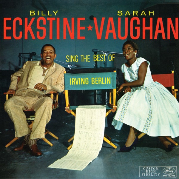 Sing the Best of Irving Berlin