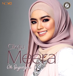 Cikgu Meera - Oh Sayangku