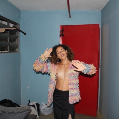 Brazilian Bitch - Single