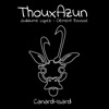 Guillaume Lopez Canard-Isard Thouxazun - EP