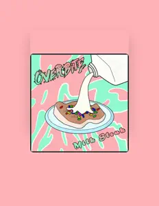 Poslechněte si interpreta Overbite, sledujte hudební videa, přečtěte si životopis, podívejte se na data turné a další informace.