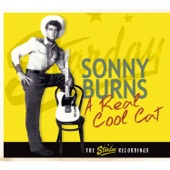 Sonny Burns - A Real Cool Cat