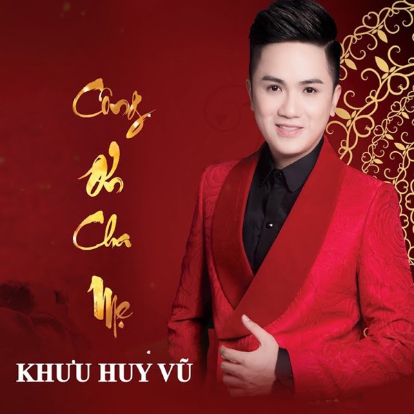Công Ơn Cha Mẹ