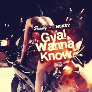 Gyal Wanna Know (feat. P Money) - Single