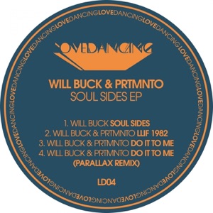 Soul Sides - EP