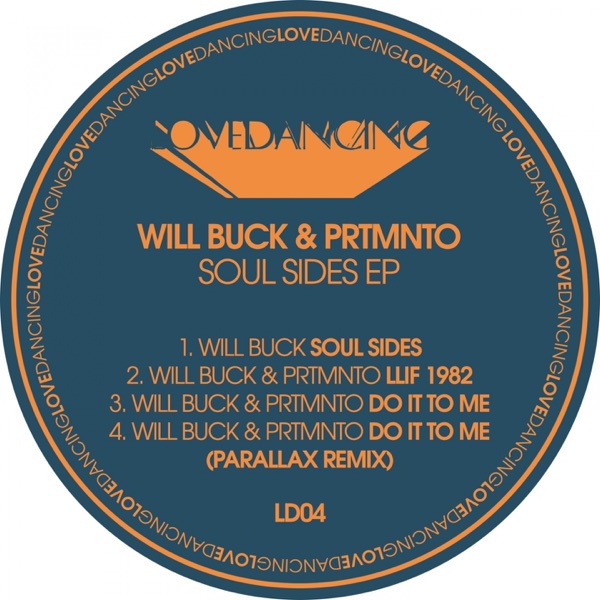 Soul Sides - EP