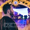 One Thing - Single