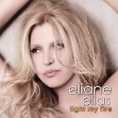 Eliane Elias - Mon Amour