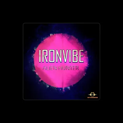 Listen to Iron Vibe, watch music videos, read bio, see tour dates & more!