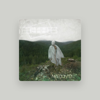 Listen to Vultures, watch music videos, read bio, see tour dates & more!