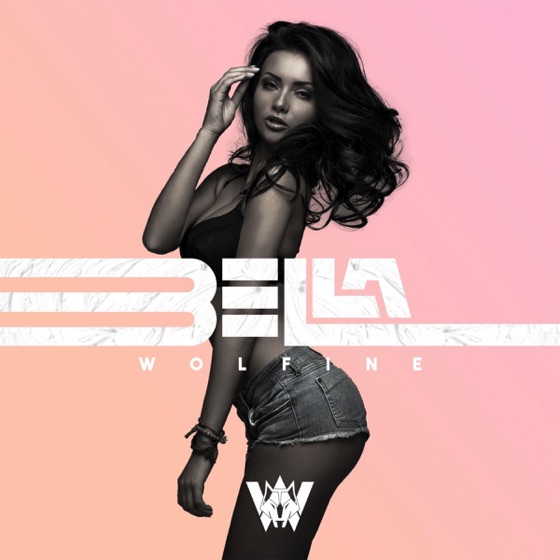 Cover artwork for Bella
