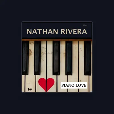 Listen to Nathan Rivera, watch music videos, read bio, see tour dates & more!