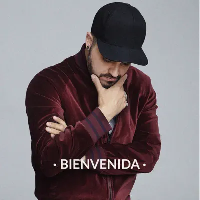 Bienvenida - Single - Diego Ojeda