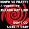 Don't Go Lose It Baby – Fratty & Presti Radio Mix (feat. Sharon May Linn) artwork