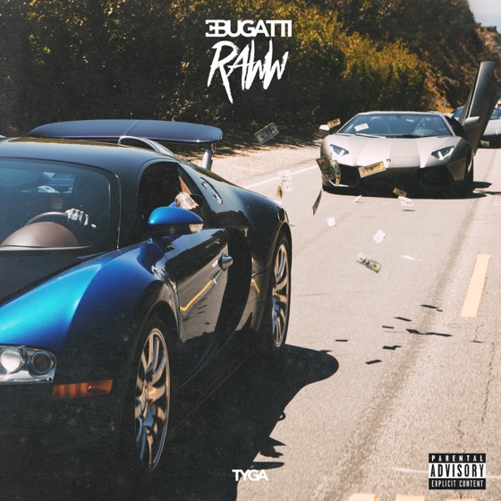 Cover artwork for Lil Porsche