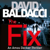 The Fix - David Baldacci