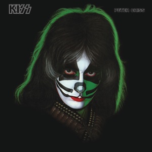 Peter Criss - Don't You Let Me Down - 排舞 音樂