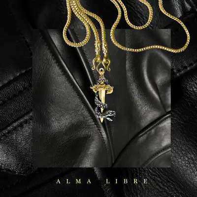 Alma Libre - Single - Zetazen