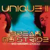 Break My Stride