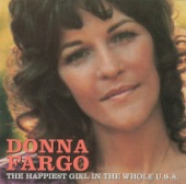 Donna Fargo - You Can't Be A Beacon (If Your Light Don't Shine)