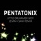 Little Drummer Boy - Pentatonix lyrics