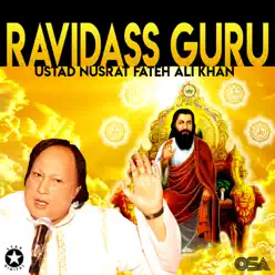 Ravidass Guru - EP - Nusrat Fateh Ali Khan Ravidass Guru - EP - Nusrat Fateh Ali Khan