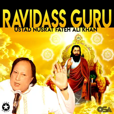 Ravidass Guru - EP - Nusrat Fateh Ali Khan